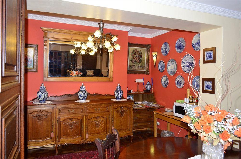 Woodlands Guest House Kapsztad Zewnętrze zdjęcie