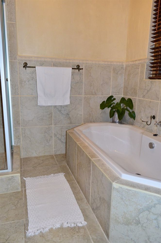 Woodlands Guest House Kapsztad Zewnętrze zdjęcie