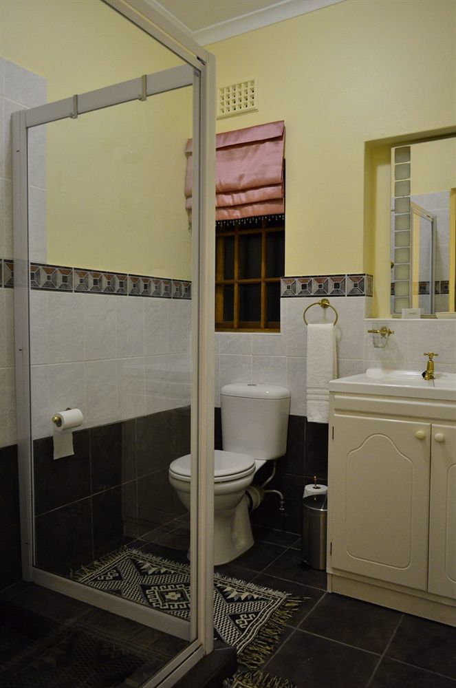 Woodlands Guest House Kapsztad Zewnętrze zdjęcie