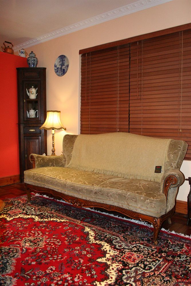 Woodlands Guest House Kapsztad Zewnętrze zdjęcie