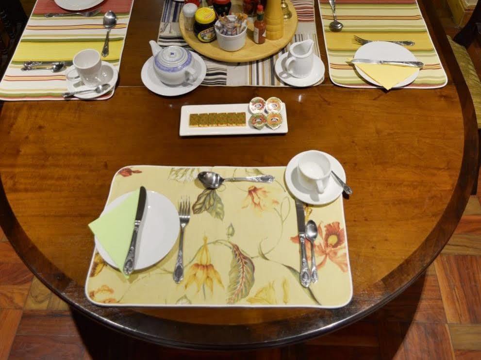Woodlands Guest House Kapsztad Zewnętrze zdjęcie
