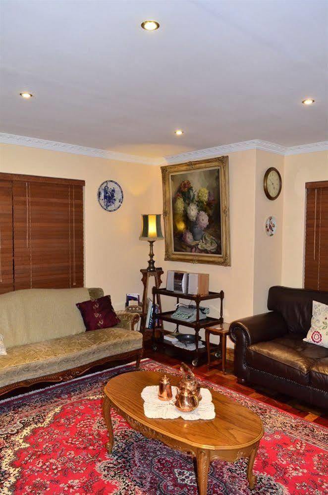 Woodlands Guest House Kapsztad Zewnętrze zdjęcie